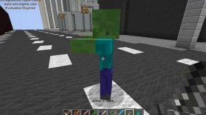 (Моды 1) Minecraft мод на мечи 1.7.10