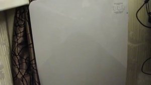 Видеоотзыв на бризер 3S. «Всегда в квартире свежий и чистый воздух».mp4