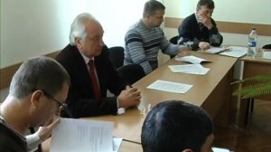 Балансова комісія 30/03/2015