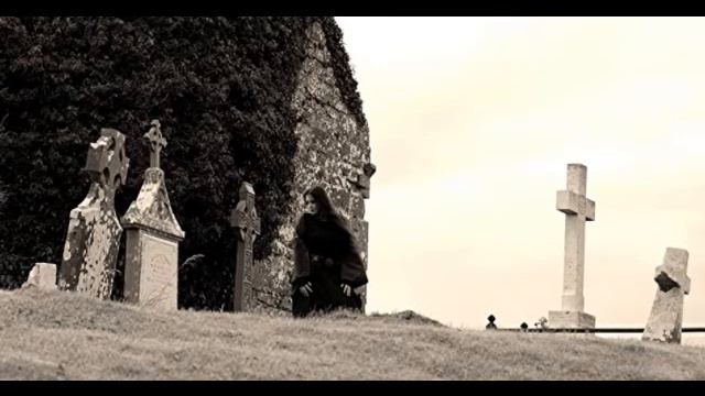 The Wind that Shakes the Barley Cover by darkchrizy dedicated to watchtower183