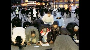 2. Ислам в Норвегии. Викинги и мусульмане. (Часть 2)