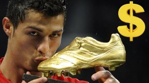 ТОП 5 САМЫХ ПОПУЛЯРНЫХ ФУТБОЛЬНЫХ БУТС