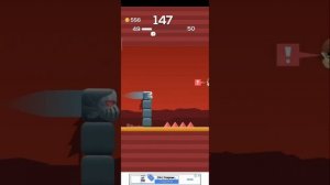 Новая игра: Square Bird