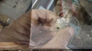 Ремонт газовой плиты своими руками