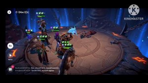 age of magic Ваны Северных Вершин !