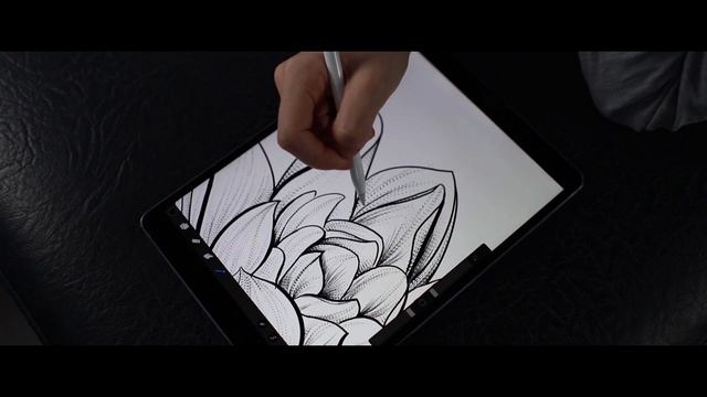 Промо. Что входит в обучение татуировке? смотреть онлайн