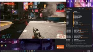 Cyberpunk 2077 Trainer | FLiNG Trainer