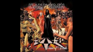 Iron Maiden - Dance Of Death (HQ)