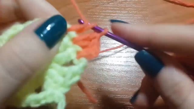 ВЯЗАНИЕ КРЮЧКОМ // КАК СВЯЗАТЬ ЦВЕТОК ПЯТИЛИСТНИК смотреть онлайн