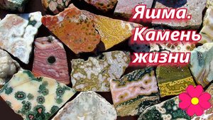 Яшма. Камень жизни.mp4