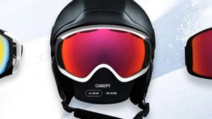 Горнолыжные сноуборд шлемы Oakley Mod
