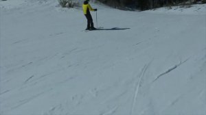 Горнолыжный курорт Лаго-Наки