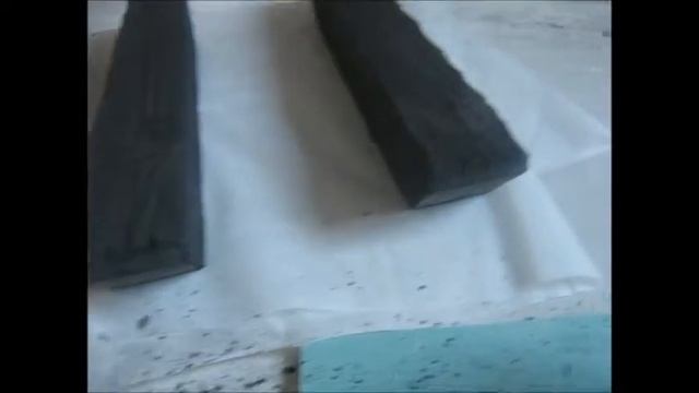 Браширование бруса 1 смотреть онлайн