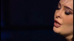 Эльмира Калимуллина - Вторая песня Аксылу (из мюзикла "Алтын Казан")