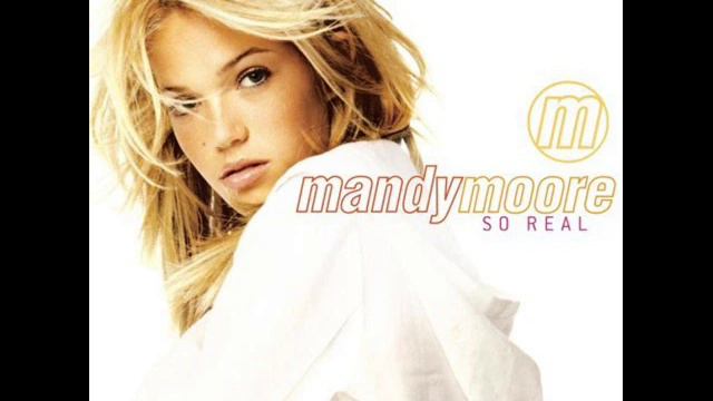 Mandy Moore - Candy (instrumental) смотреть онлайн