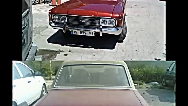 Ford M Club Turkey Part 4 смотреть онлайн