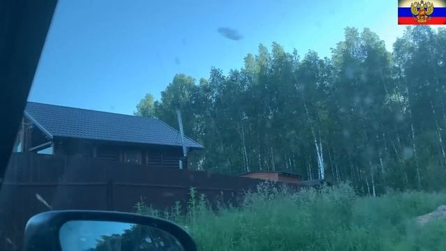 Деревня Барвиха Владимирская область