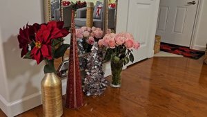 НОВОГОДНЕЕ МЕНЮ НА НОВЫЙ ГОД !!! СЕЛЬЧАНКА В АМЕРИКЕ 💝!!!