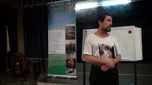 Встреча последователей Учителя П.К. Иванова 15.02.2020 в г. Химки