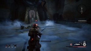 Remnant From the Ashes Зал Очищения Проклятие Цитадели как пройти объяснение