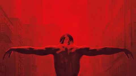 Сорвиголова - Русский трейлер (HD)