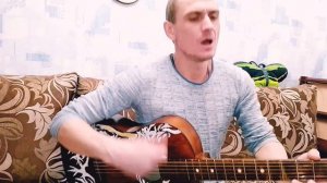 👑Король и Шут - прыгну со скалы., отличный кавер