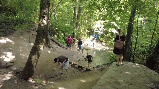Где самые горячие казанские парни и девушки. Голубые озера - Казань смотреть онлайн