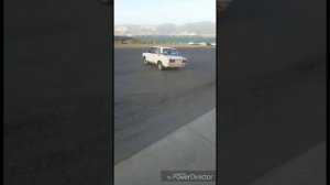 ваз 2105, drift