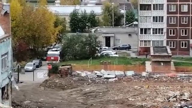 Беспредел на Красноярской, 132 смотреть онлайн