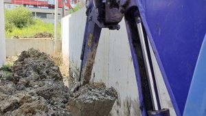 Результат отключения соленойдой Komatsu pc30-uu3 ?