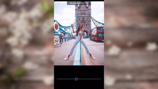 Бесплатный пресет. Обработка фото как у @marta_sierra смотреть онлайн