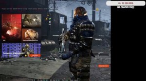 Играем в  Warface. Чилим , Общаемся))КАЖДЫЕ 5 лайков пин код)))