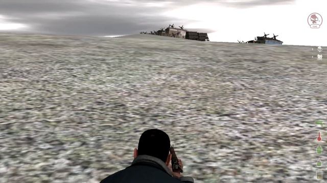 DayZ - "Belagerung des Gipfels" - (Staffel 1) (Episode 16) смотреть онлайн