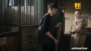 Клип на сериал "На Твоей Стороне" || Макс & Настя || Буду рядом...