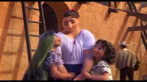 «Тут усі» українською. Енканто #encanto #енканто #song
