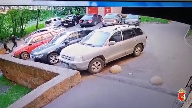 Поджигавшие на заказ двери квартир жители Вологды уличены полицией ещё в четырёх преступлениях