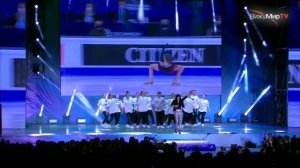 COVER "ВСЕ ЗАВИСИТ ОТ НАС САМИХ" - ЕВГЕНИЯ КУДАЕВА &PULSE VORONEZH 2021