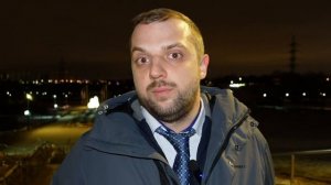 Член СПЧ Алексей Мельников - о проблеме перелимита в столичных СИЗО