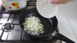 суп ХАРЧО - такой ароматный! // классический рецепт // Kharcho soup