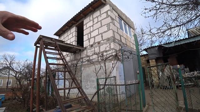 Пчеловодство.Магазины из поддонов.Мастерская