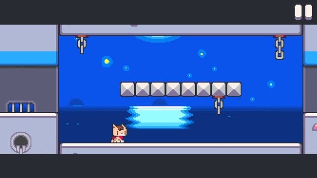 Super Cat Tales: PAWS - Boss Fights | Devlog #20