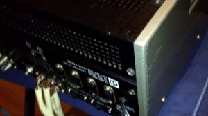 Sansui AU-111 demo (Steely Dan)