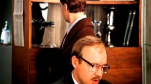 "Мы Вас любим в глубине души, где-то очень глубоко..."  "Служебный роман"