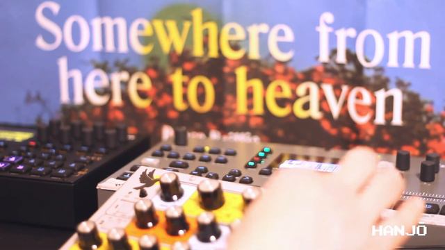 Techno jam on Digitakt + Octatrack + Moog Sirin #synth смотреть онлайн