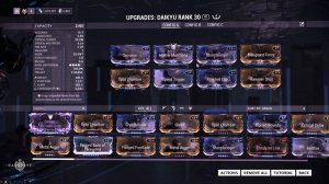 WARFRAME: DEX PIXIA (HIGH LEVEL) BUILD