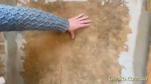 Соломенный круглый дом