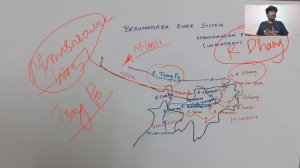 Group 1 | Geography | Indian Geography ( Important Rivers) | TNPSC 2020 | MANIKANDAN P R