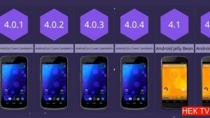 All android versions.Все версии андроида