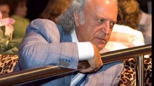 Люба Успенская и Резник "Как я села в кабриолет..."