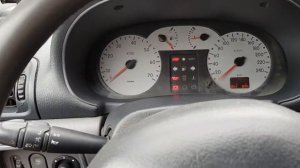 Рено клио 1.4 v16